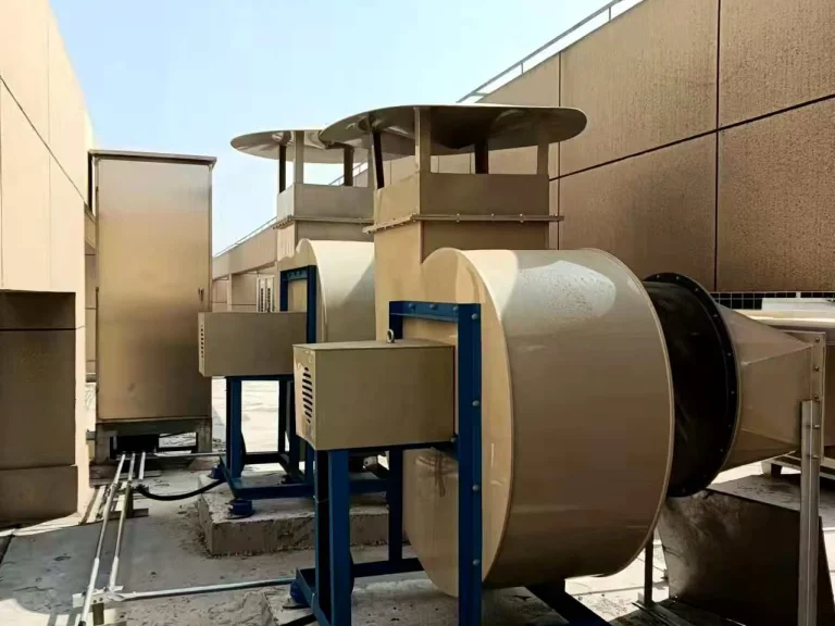 广西噪声治理厂家