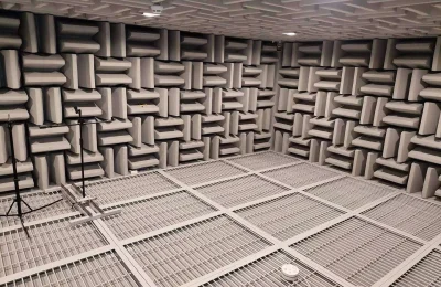 广西噪声治理公司