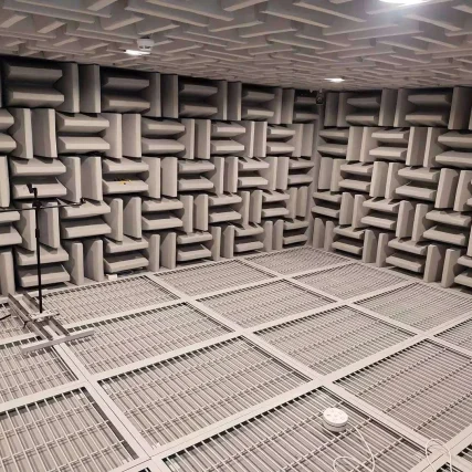 广西噪声治理公司