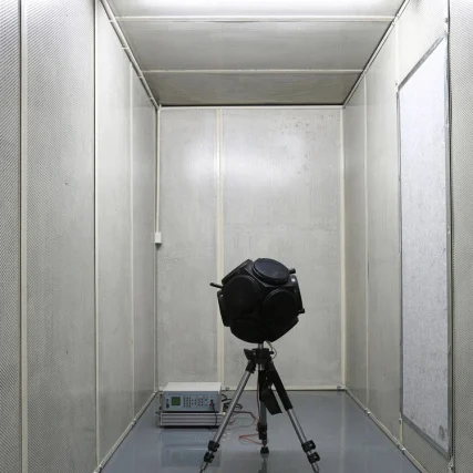 广西噪声治理公司