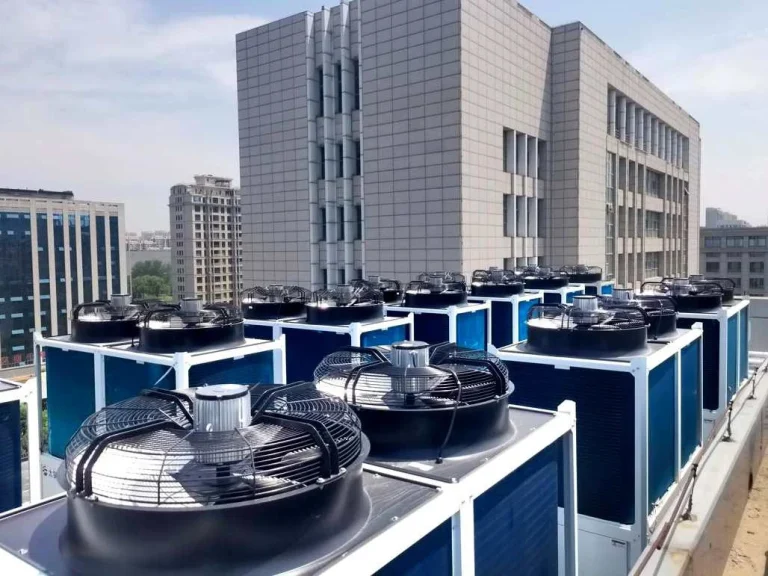 广西噪音处理厂家