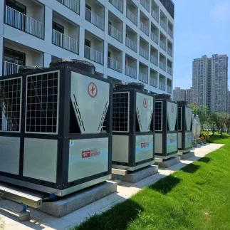 广西噪音处理厂家