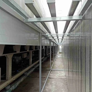 广西音盾降噪工程案例照片