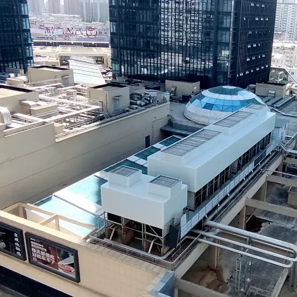 广西音盾降噪工程案例照片