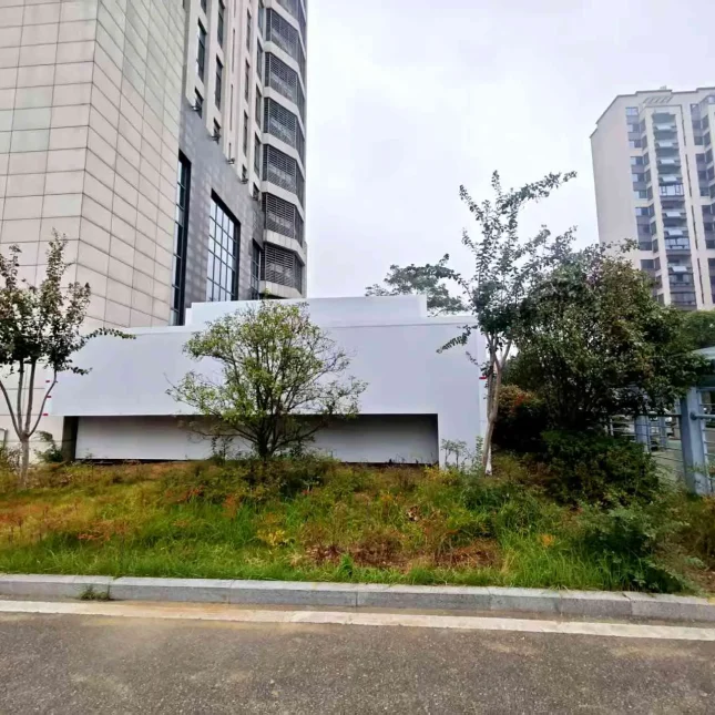 广西音盾降噪工程案例照片