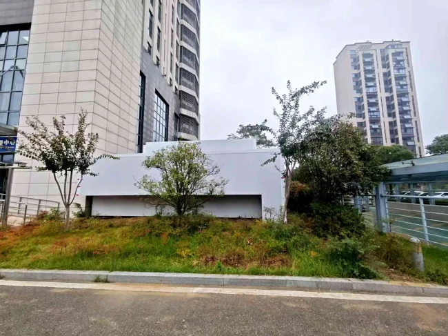 广西音盾降噪工程案例照片