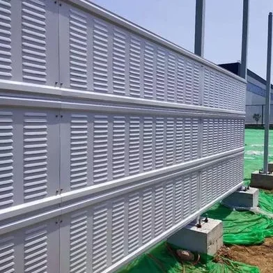 广西降噪材料厂家产品照片